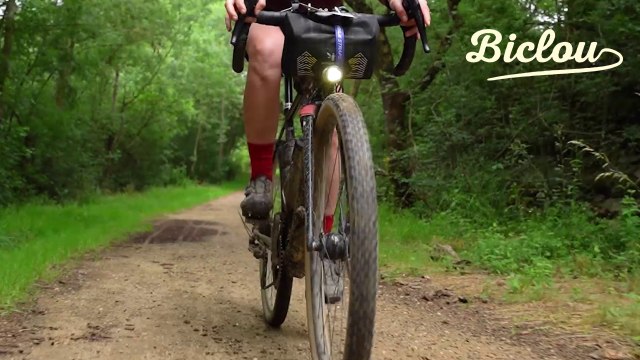 Comment le vélo gravel permet à ces cyclistes de sortir des sentiers battus