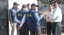 Darbhanga Blast: NIA reached Delhi with Lashkar terrorists