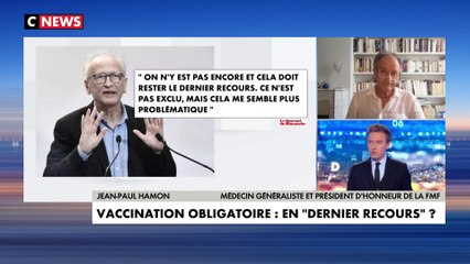 Tải video: Jean-Paul Hamon : «Je pense qu'il faut sortir la boîte à claques»