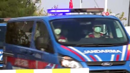 Terörün finansmanı olan 98 kişi tutuklandı