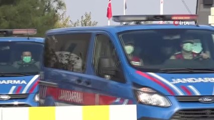 Son dakika haberleri... Terörün finansmanı olan 98 kişi tutuklandı