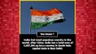 Did you Know about India | Great facts about India | Amazing facts