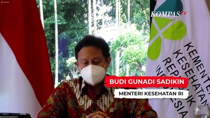 Menkes Tetapkan Harga Eceran Tertinggi Ivermectin Rp 7.500