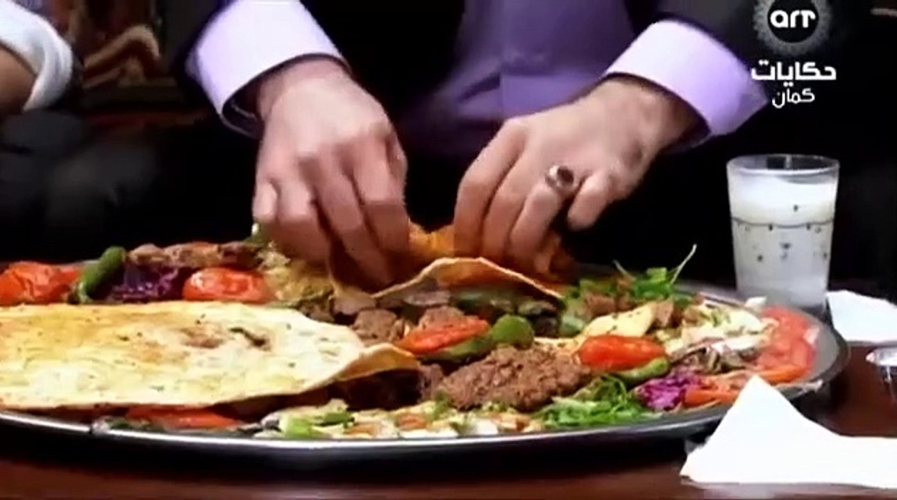 مسلسل وادي الذئاب الجزء الثالث الحلقة 103