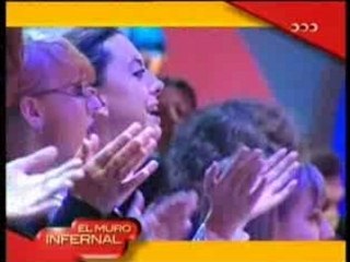 Marzo en Telefe