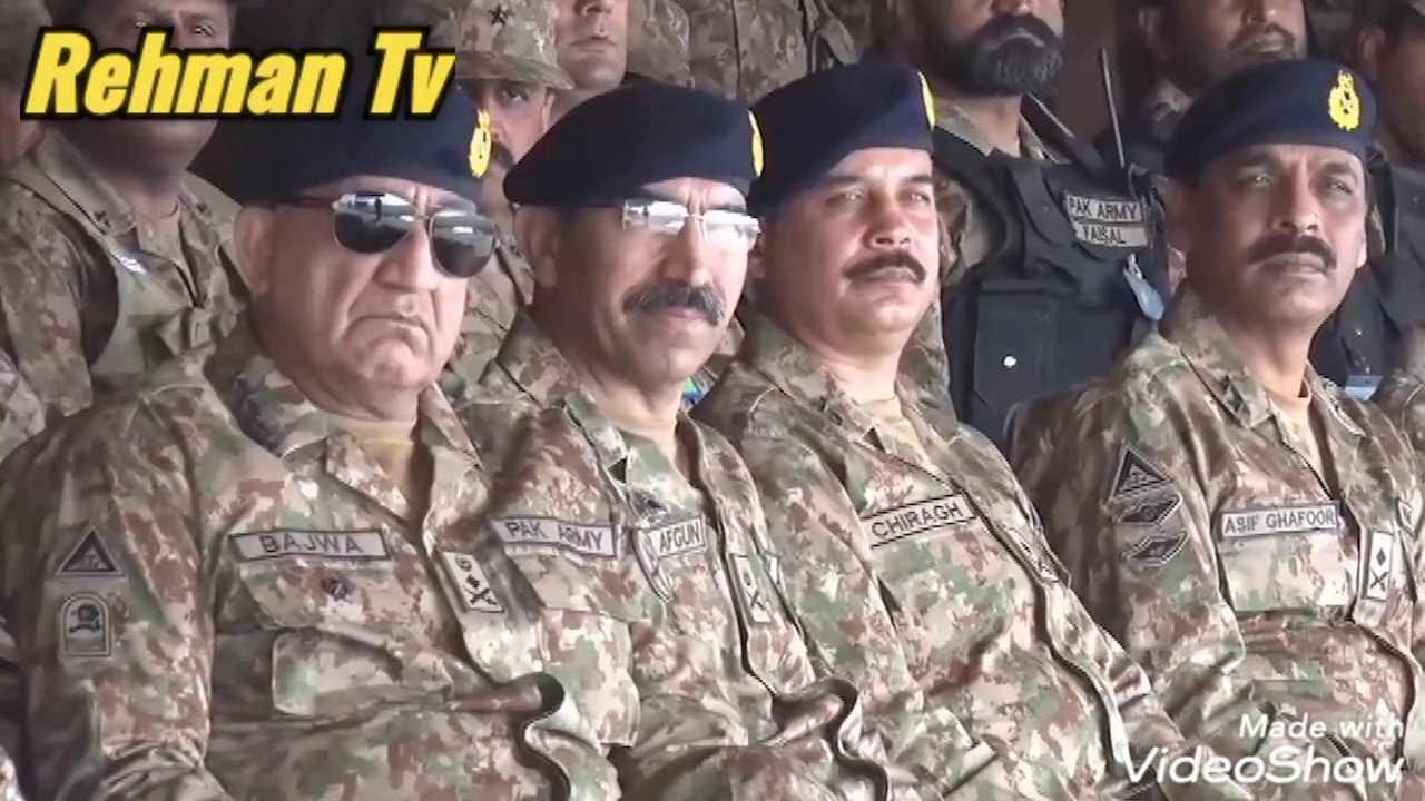 Being the son of a Pakistani soldier is a one-time thing. پاکستانی فوجی کا بیٹا ہونا ایک فخر کی بات ہے مگر