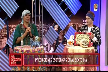 Vidente Roberto Granda: “En Julio habrán nuevos sismos en Lima”
