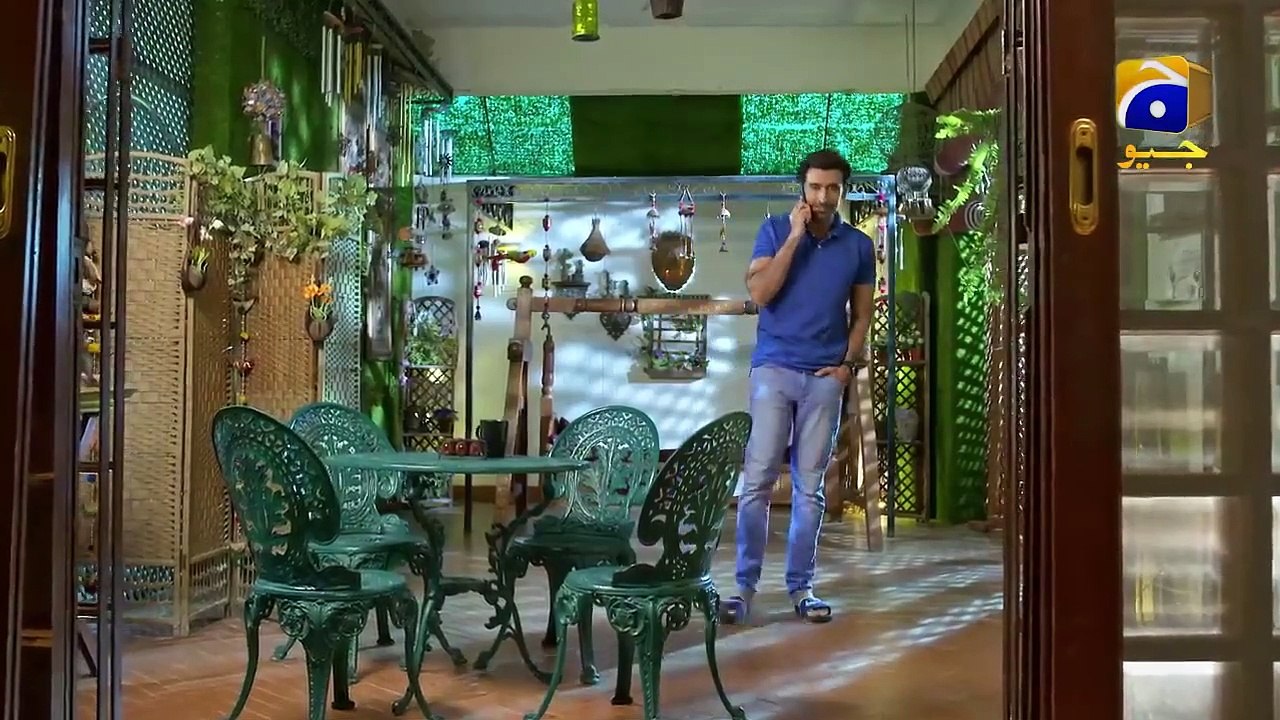 Mohlat - Episode 02 - 18th May 2021 - HAR PAL GEO l SK Movies