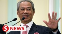 Muhyiddin remains hospitalised due to infection of digestive system