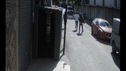 İş insanını bacağından vurarak gasp eden 3 şüpheli yakalandı