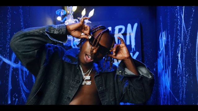 Country Wizzy - Hip Hop (Official Music Video)