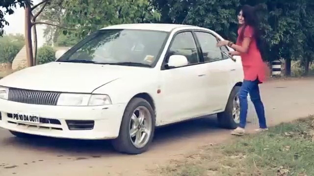 R NAIT - LANCER 2 [Das Ki Kariye] 1st Song (Full Video) I Latest Punjabi Songs 2