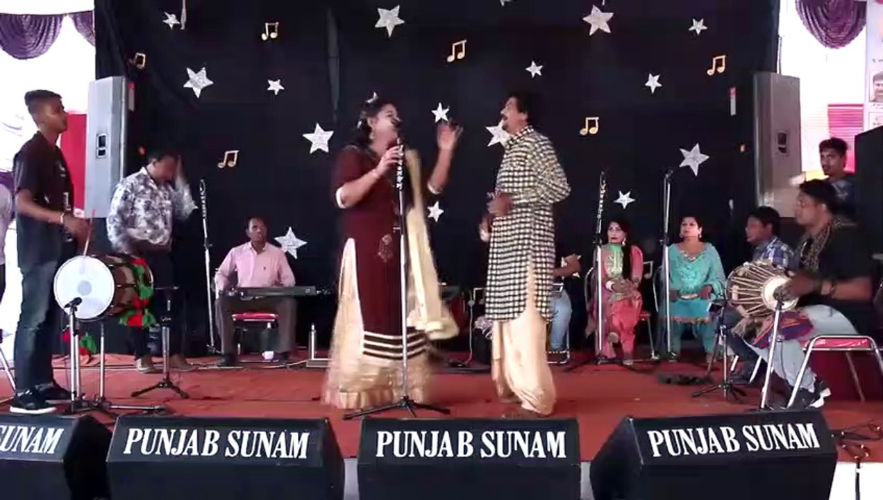 Roop Gharu Chamkila __ Manjit Kaur __ Photo __ HARDEEP MAAN __ LATEST PUNJABI SO_HIGH