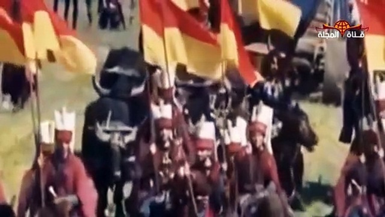 ماذا حدث لـ السلطان "سليمان القانوني" في نهاية حياته \ النهاية التي لم يذكرها مسلسل حريم السلطان