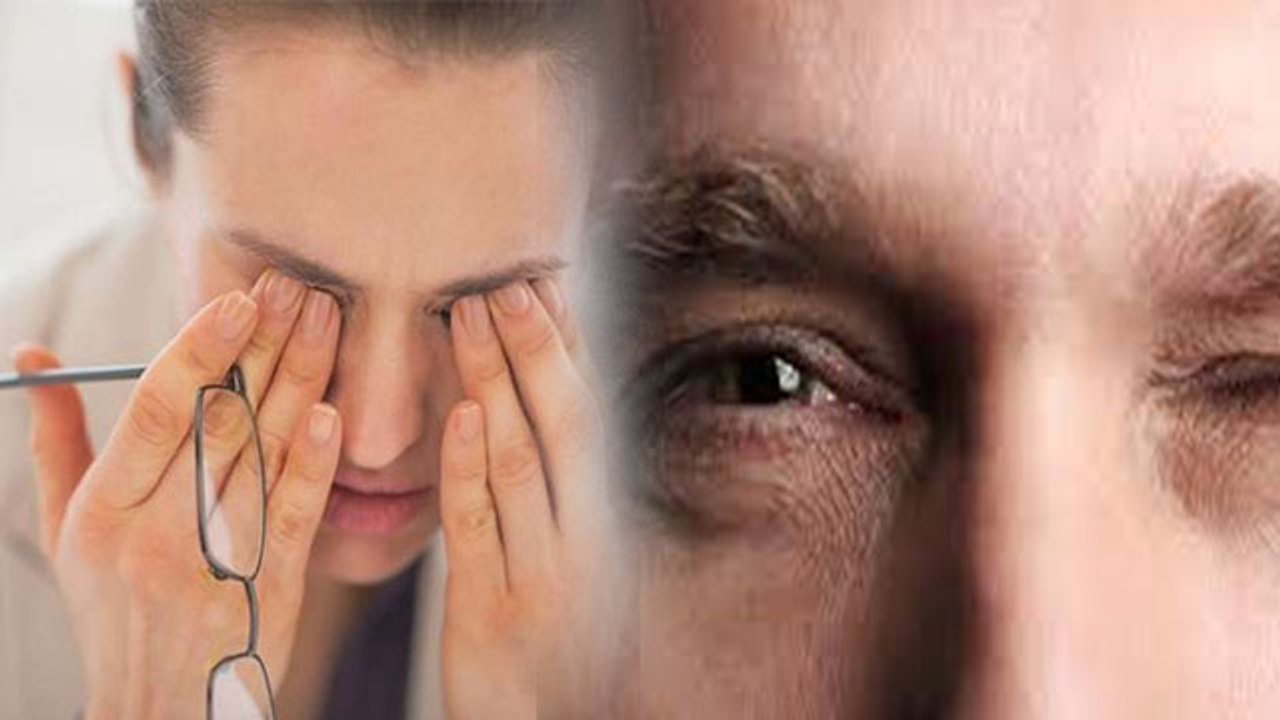 Eye Twitching: आंखों का फड़कना हो सकता है इस 'घ...