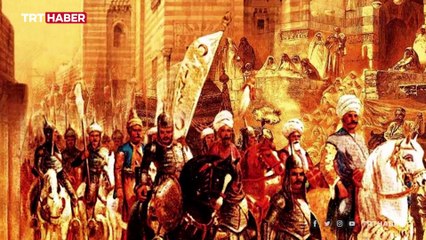 Denizcilerin piri: Barbaros Hayrettin Paşa