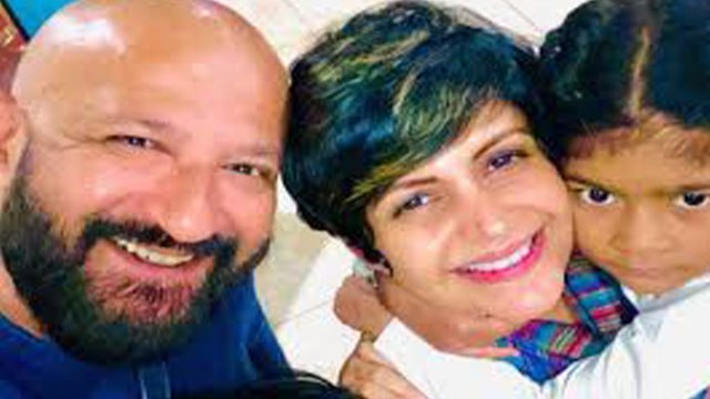 Mandira Bedi ने Raj Kaushal के निधन के बाद बदली अपनी profile Picture देखिए क्या लगाया DP | FilmiBeat