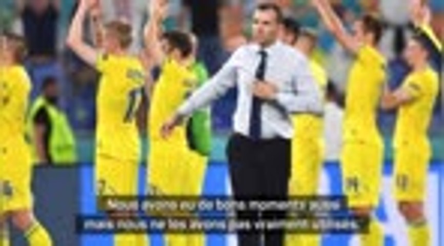 Shevchenko : 