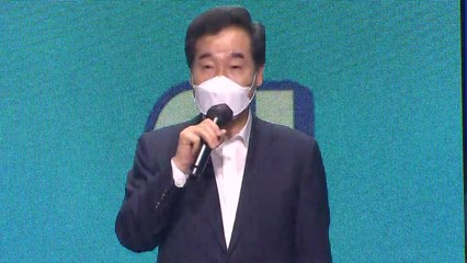 이낙연 "대통령께 조국 임명 안 하면 좋겠다고 건의" / YTN