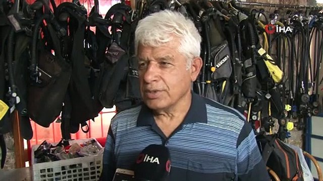 Jeoloji profesörü Erdal Koşun'dan uyarı: Sahillerdeki yalıtaşlarını kırmayın