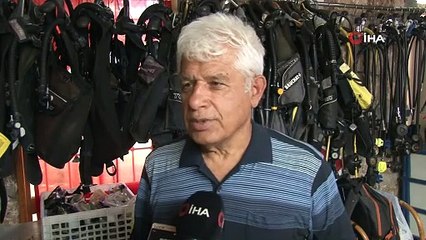 Jeoloji profesörü Erdal Koşun'dan uyarı: Sahillerdeki yalıtaşlarını kırmayın