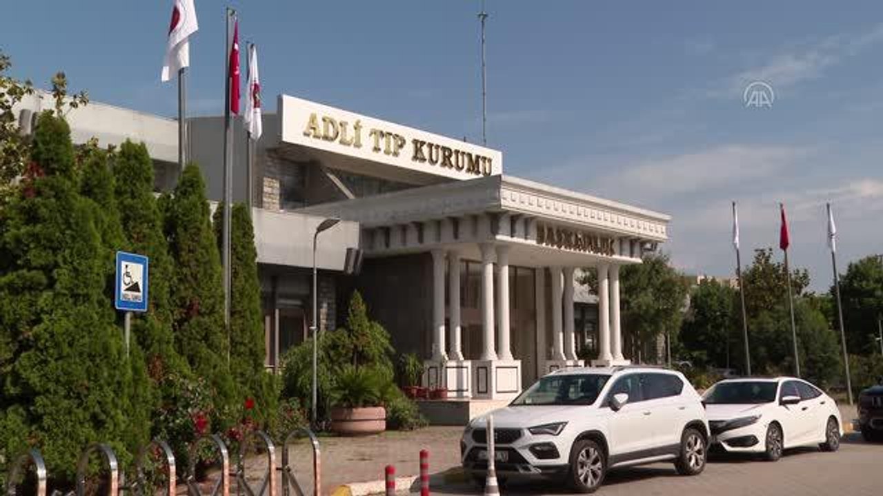 Telefon dolandırıcılarının ses analizi Adli Tıp Kurumunda yapılıyor
