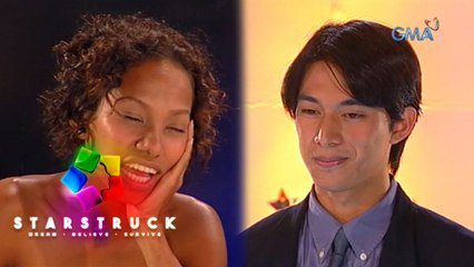 StarStruck: Wilma Doesnt at Nina Ricci Alagao, in-okray ang ‘StarStruck’ Batch 2?