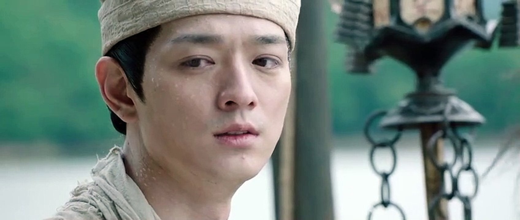 The white snake (2021)  movie  part 2