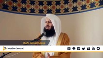 Appreciate your Daughter-in-Law _ Mufti Menk || islamic lecture by mufti menk||motivational lecture