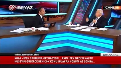 'Paralel yapı komünizmden tehlikeli olacaktı'