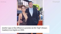 Jennifer Lopez et Ben Affleck inséparables : sortie en famille dans un célèbre parc d'attractions