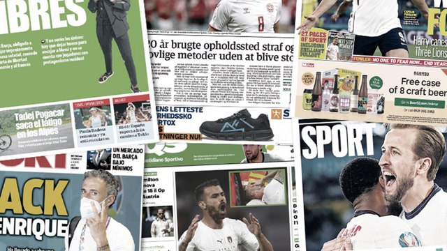 Raphaël Varane dit oui à Manchester United, la descente aux enfers de Mario Balotelli