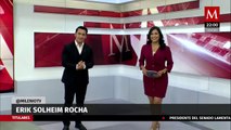 Milenio Noticias, con Erik Rocha, 03 de julio de 2021