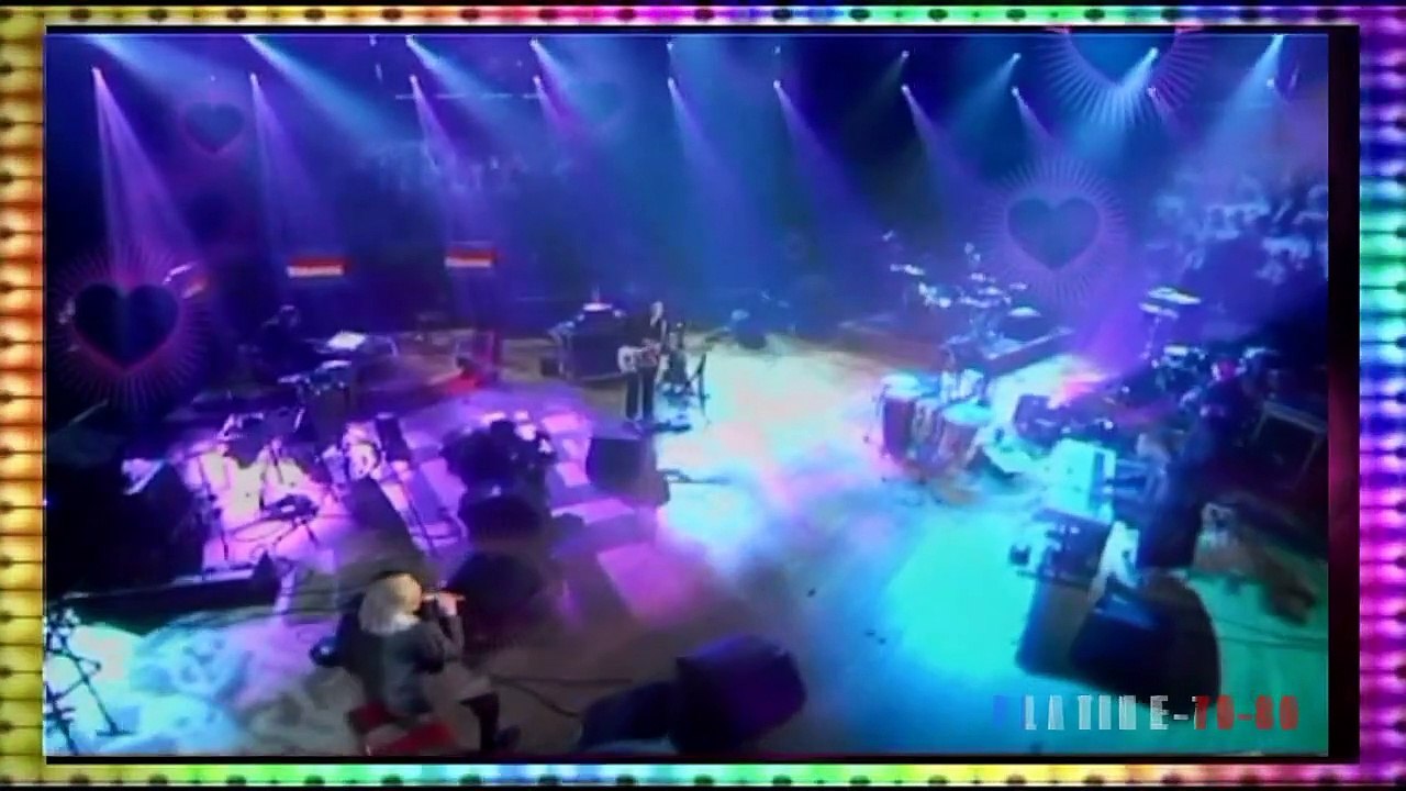 Christophe - Les Mots Bleus (maxi)