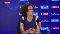Emmanuelle Wargon : «La réforme des retraites, on la fera sous réserve que nous ayons une sorte de consensus dans la société française»