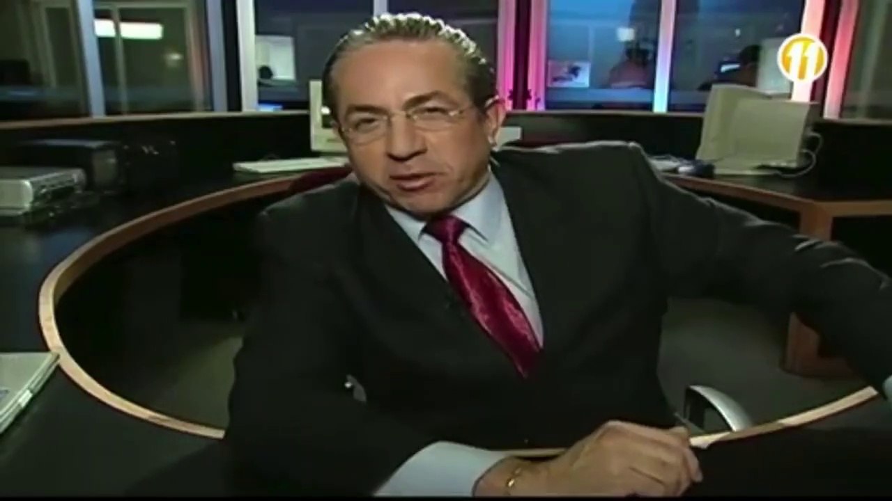 Los Perplejos - 3/7/2021 (Repretel Canal 11)