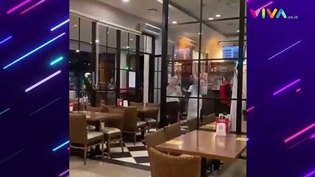 Detik-detik Warga Panik Saat Bengkulu Diguncang Gempa