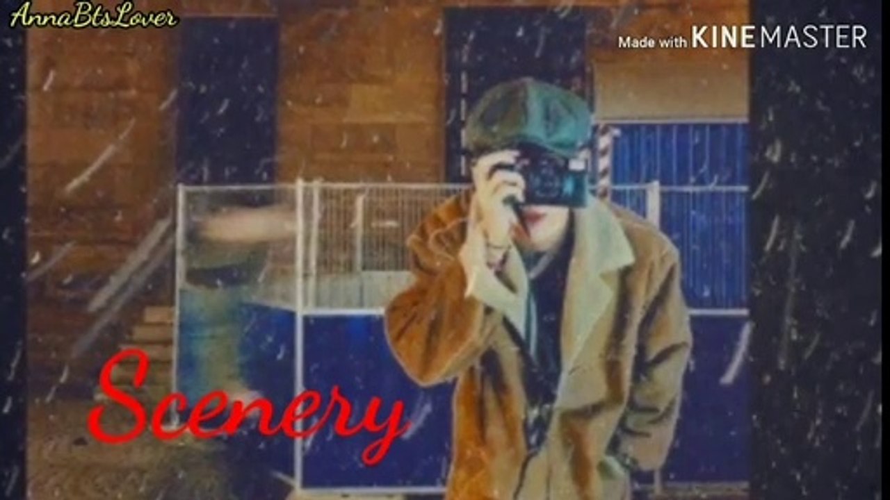 Vhope Analysis -Scenery and Winter Bear is About Vhope