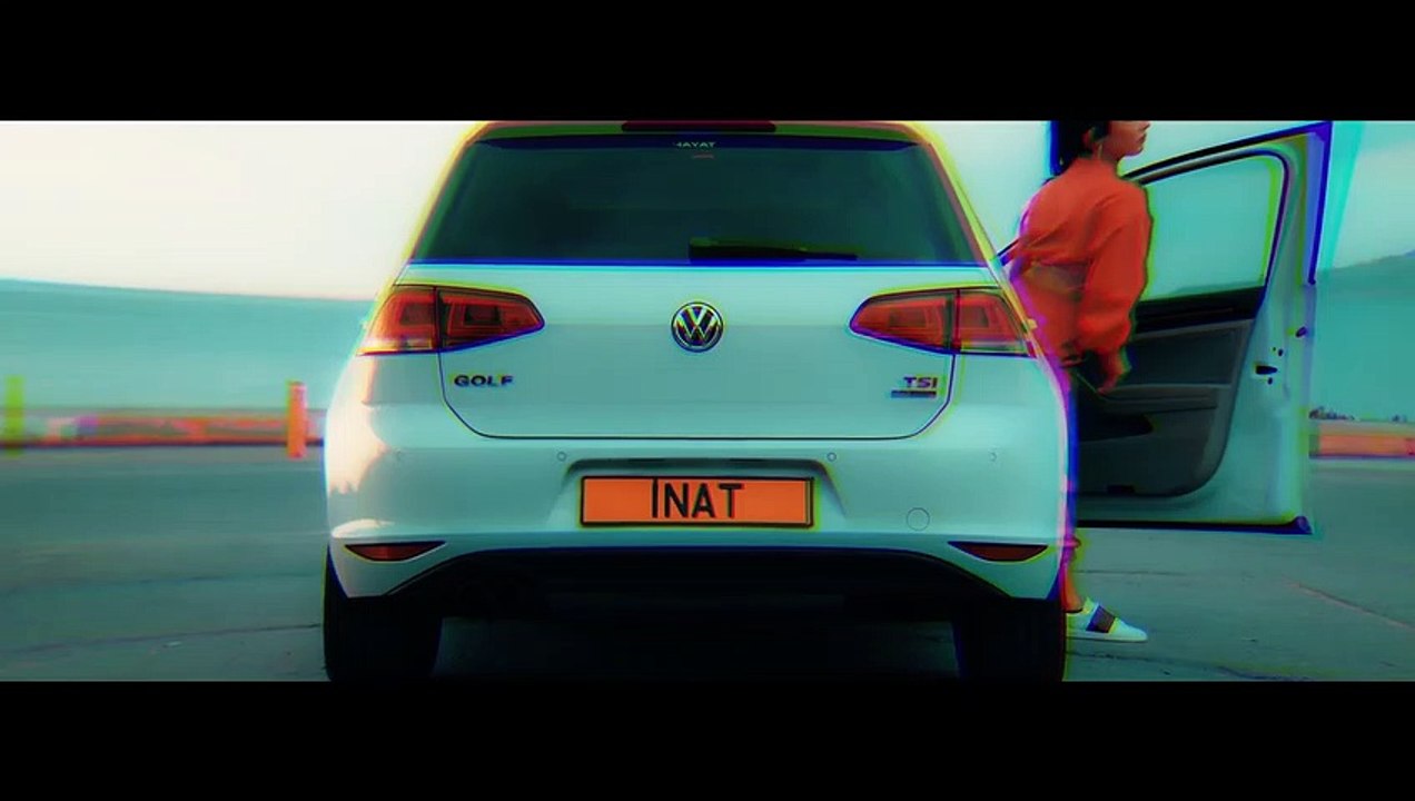 Azra Yünlü Biliyorum Official Video Klip
