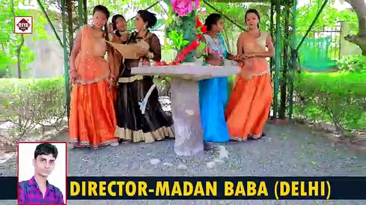 VIDEO SONG @आगरा के डगरा से भतार के फटक देम - Raju Ravindra _ Aagara Ke Dagra Se