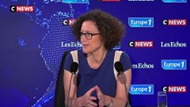 Emmanuelle Wargon : «Toutes ces mesures de protection que le gouvernement a porté sont plus fortes qu'avant»