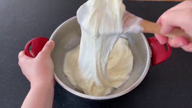 GERÇEK DONDURMA TARİFİ EVDE DONDURMA NASIL YAPILIR ? EV YAPIMI DONDURMA