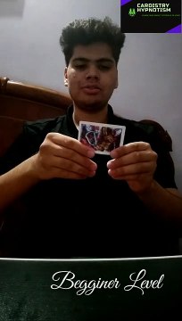 Impossible card vanish ( no editing) _ 3 next level of card vanishes