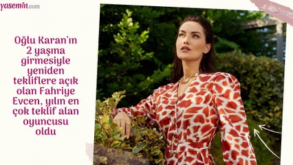 Fahriye Evcen dönemin en çok kazananı oldu' Aldığı fiyatlar dudak uçuklattı...