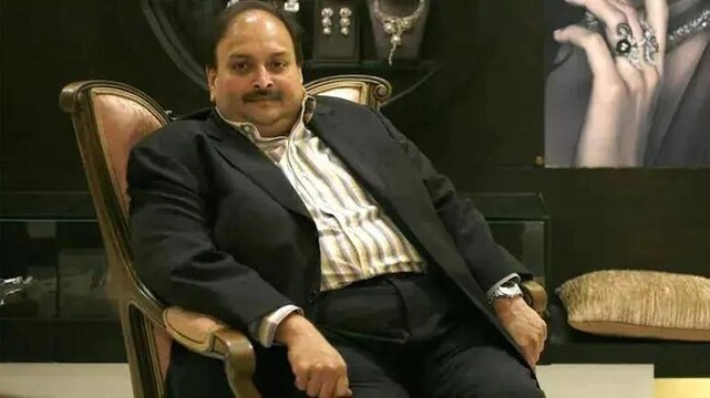 Mehul Choksi again applies for bail in Dominica HC