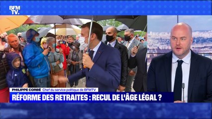 Download Video: Réforme des retraites : pourquoi la remettre sur la table ? - 04/07