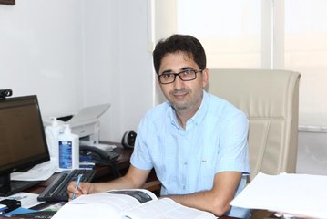KTÜ'lü Prof. Dr. Cansu'dan sorunlu internet kullanımı ve internet bağımlılığı araştırması