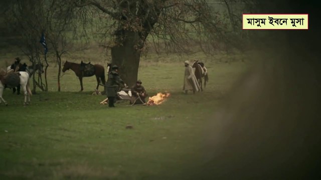 দিরিলিস আর্তগোল - পর্ব ০৭ ❇ Dirilis Ertugrul - Episode 07 ❇ The Rise of Ottoman Empire ❇ Turkish Series Resurrection Ertugrul