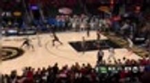 Highlights: Middleton führt Bucks in NBA Finals