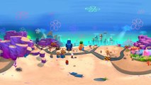 360° Spongebob Squarepants: Battle For Bikini Bottom - Rehydrated The Beginning In Vr